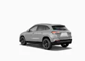MERCEDES-BENZ GLA 200 Night Star