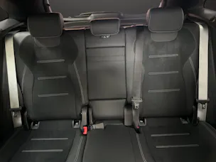 MERCEDES-BENZ GLA 200 Night Star