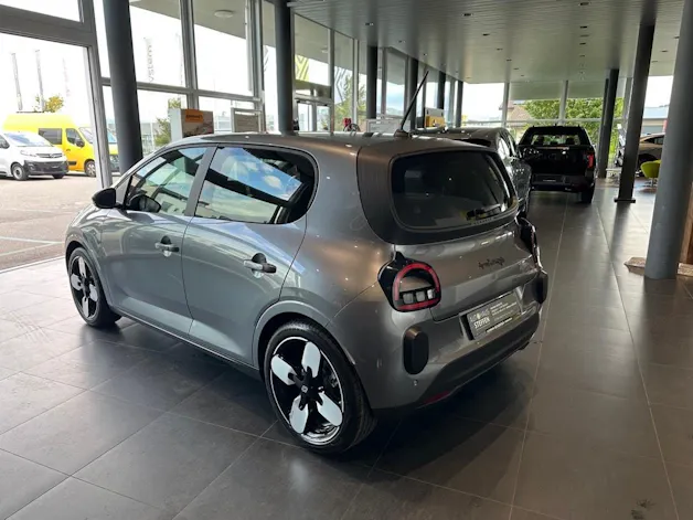 RENAULT Twingo E-Tech 27kWh Evolution