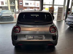 RENAULT Twingo E-Tech 27kWh Evolution