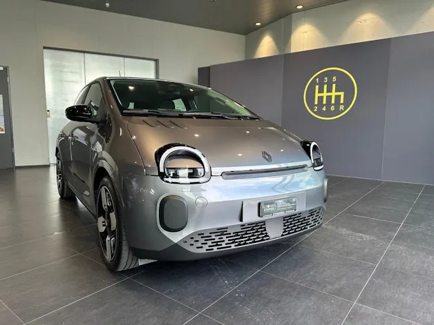 RENAULT Twingo E-Tech 27kWh Evolution