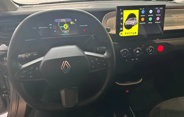 RENAULT Twingo E-Tech 27kWh Evolution
