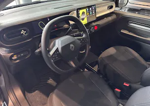 RENAULT Twingo E-Tech 27kWh Evolution