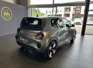 RENAULT Twingo E-Tech 27kWh Evolution