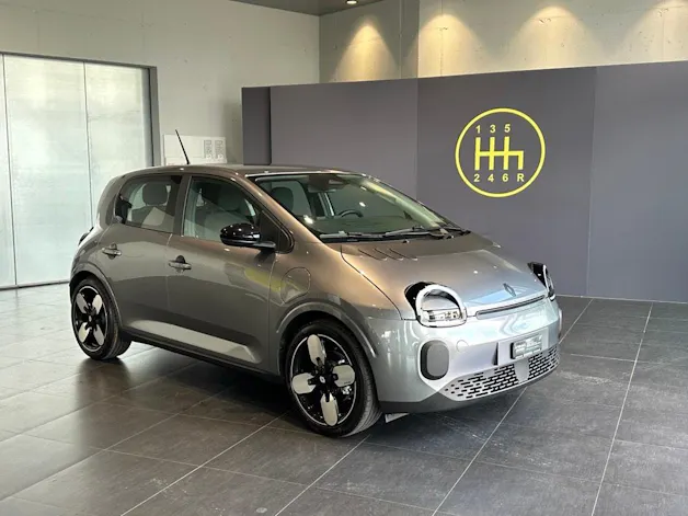 RENAULT Twingo E-Tech 27kWh Evolution