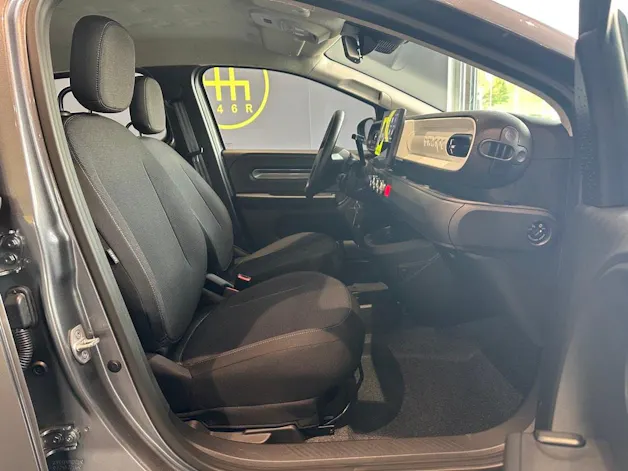 RENAULT Twingo E-Tech 27kWh Evolution