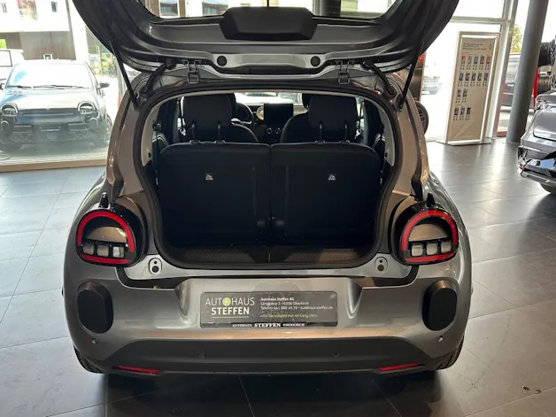 RENAULT Twingo E-Tech 27kWh Evolution