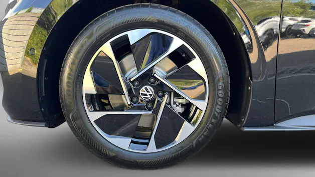 VW ID.3 Pro 52 kWh Pure Value