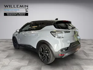 RENAULT Captur 1.8 E-Tech 160 Esprit Alpine DHT