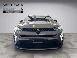 RENAULT Captur 1.8 E-Tech 160 Esprit Alpine DHT