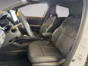 RENAULT Captur 1.8 E-Tech 160 Esprit Alpine DHT