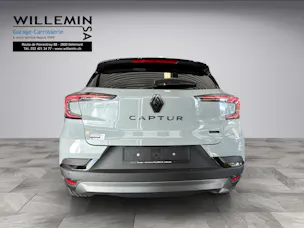RENAULT Captur 1.8 E-Tech 160 Esprit Alpine DHT