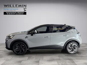 RENAULT Captur 1.8 E-Tech 160 Esprit Alpine DHT