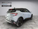 RENAULT Captur 1.8 E-Tech 160 Esprit Alpine DHT