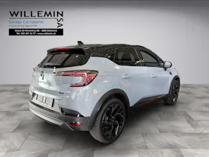 RENAULT Captur 1.8 E-Tech 160 Esprit Alpine DHT
