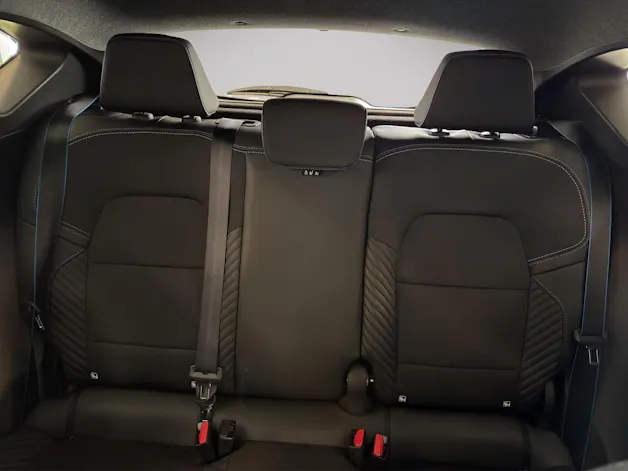 RENAULT Captur 1.8 E-Tech 160 Esprit Alpine DHT