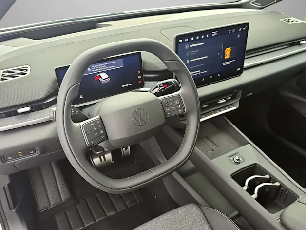 VW VW ID.3 NEO