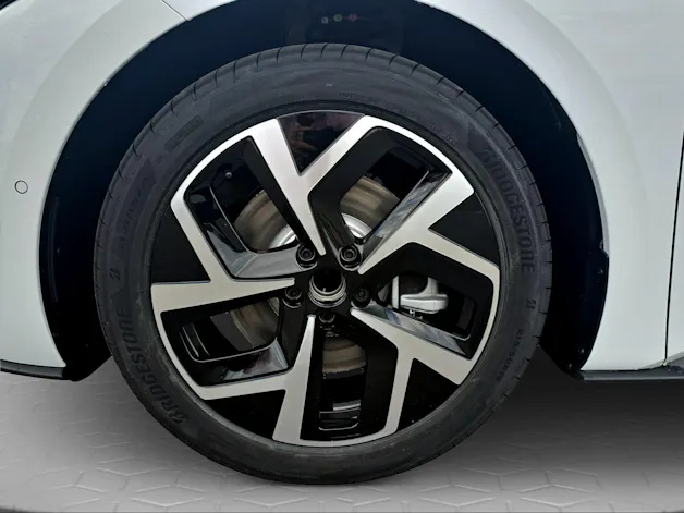 VW VW ID.3 NEO