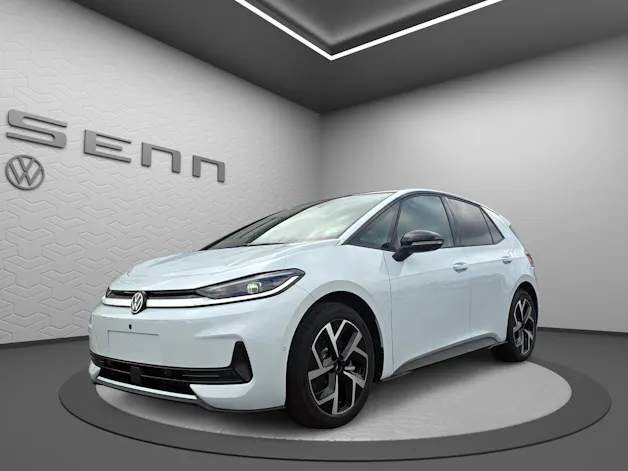 VW VW ID.3 NEO