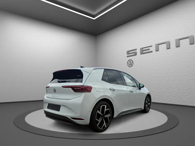 VW VW ID.3 NEO