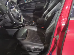 MINI Clubman Cooper S ALL4 Steptronic