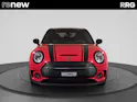 MINI Clubman Cooper S ALL4 Steptronic