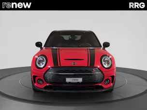 MINI Clubman Cooper S ALL4 Steptronic