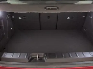 MINI Clubman Cooper S ALL4 Steptronic