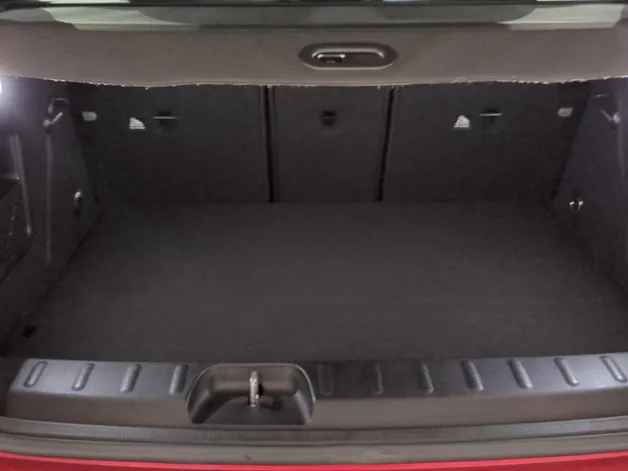 MINI Clubman Cooper S ALL4 Steptronic