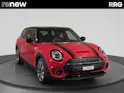 MINI Clubman Cooper S ALL4 Steptronic