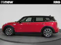 MINI Clubman Cooper S ALL4 Steptronic