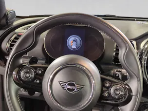 MINI Clubman Cooper S ALL4 Steptronic