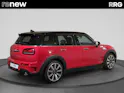 MINI Clubman Cooper S ALL4 Steptronic