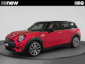 MINI Clubman Cooper S ALL4 Steptronic
