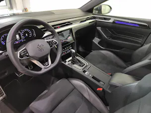 VW Arteon Shooting Brake 2.0 TSI R-Line DSG 4m