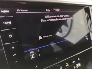 VW Arteon Shooting Brake 2.0 TSI R-Line DSG 4m