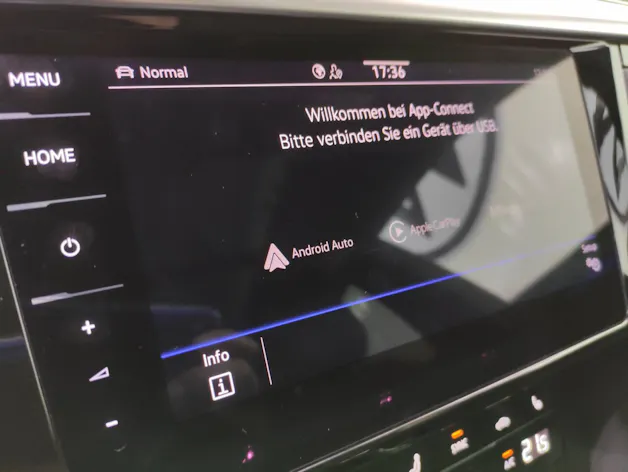 VW Arteon Shooting Brake 2.0 TSI R-Line DSG 4m