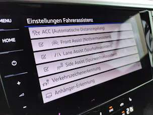 VW Arteon Shooting Brake 2.0 TSI R-Line DSG 4m