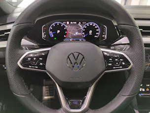VW Arteon Shooting Brake 2.0 TSI R-Line DSG 4m