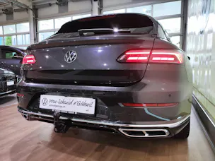 VW Arteon Shooting Brake 2.0 TSI R-Line DSG 4m
