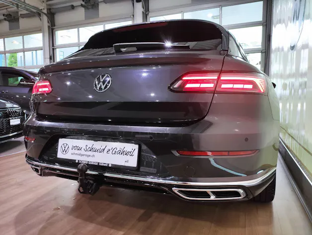 VW Arteon Shooting Brake 2.0 TSI R-Line DSG 4m