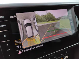 VW Arteon Shooting Brake 2.0 TSI R-Line DSG 4m