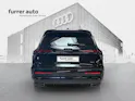 AUDI Q7 SUV TDI quattro 220 kW