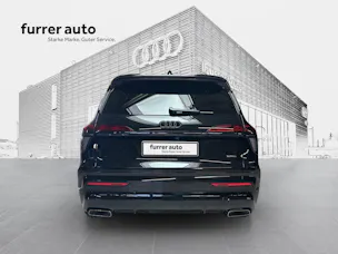 AUDI Q7 SUV TDI quattro 220 kW