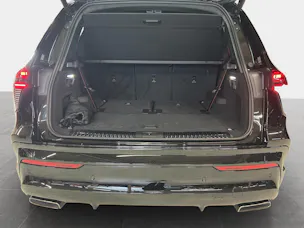AUDI Q7 SUV TDI quattro 220 kW