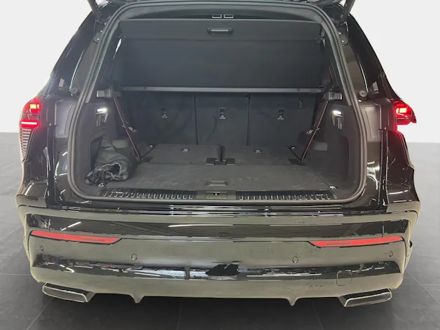 AUDI Q7 SUV TDI quattro 220 kW