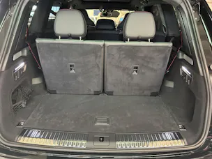 AUDI Q7 SUV TDI quattro 220 kW