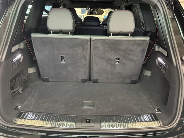 AUDI Q7 SUV TDI quattro 220 kW