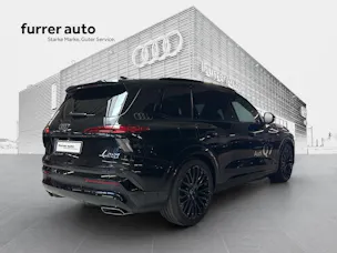 AUDI Q7 SUV TDI quattro 220 kW