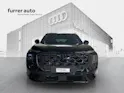 AUDI Q7 SUV TDI quattro 220 kW